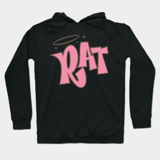 Rat (bratz) Hoodie